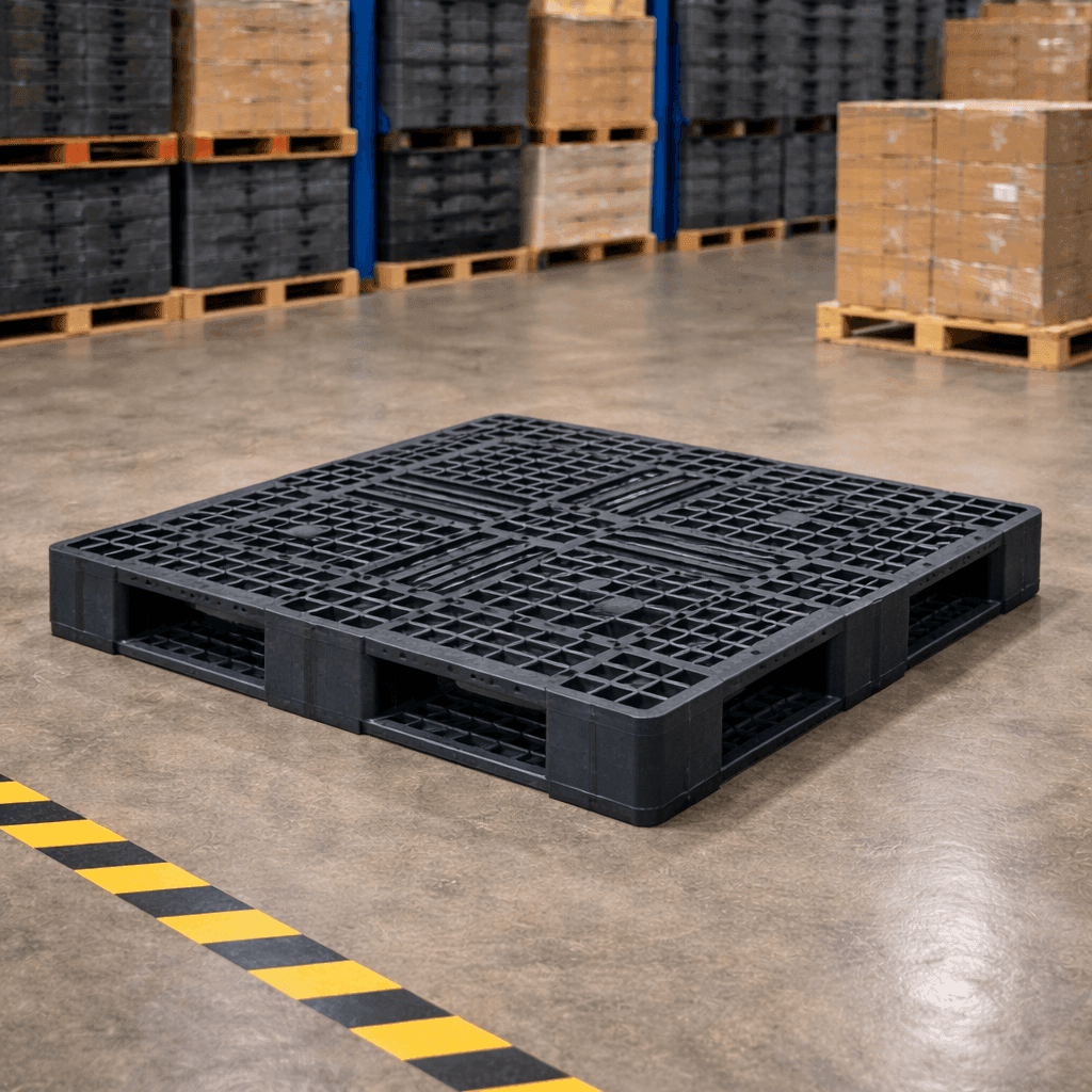 pallet light duty